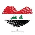 J'aime l'Iraq