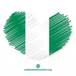 Ich liebe Nigeria