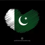 パキスタンが大好き
