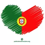 Eu amo Portugal