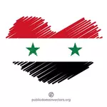 Ik hou van Syrië