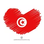 I love Tunisia
