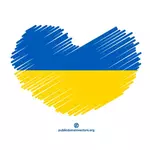 Rakastan Ukrainaa