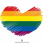 我爱LGBT