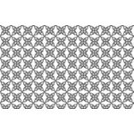 Seamless pattern for decor