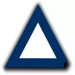 Waypoint треугольник