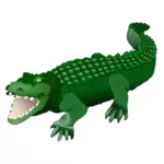 Krokodille