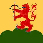 Kronobergin maakunnan lippu