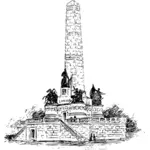 Lincolns hrobka