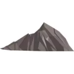 Einfache Polygone Berg