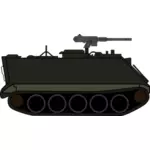 M113 装甲运兵