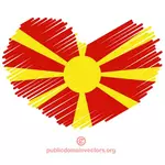 Uwielbiam Macedonii