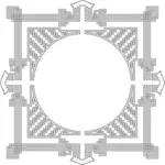 Simbol Mandala
