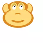 Monkey animasjon