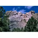 Voorzitters op Mount Rushmore