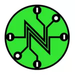 Kuva verkon puolueettomuuden vihreästä merkistä