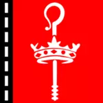 Shepherd's and king's symbol