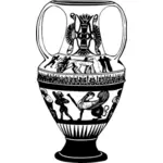 Vaso de Nikosthenes