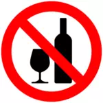 Älä juo alkoholia.