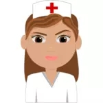 Medisinsk sykepleier