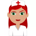 Zdravotní sestra