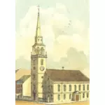 Igreja de Old South