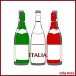 Italialainen viini
