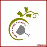 Logo-ul imagine de degustare
