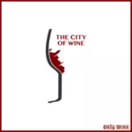 Şarap şehir