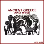 Antigua Grecia y el vino