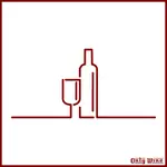 Wein-Skizze