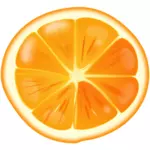 Oranssi viipale