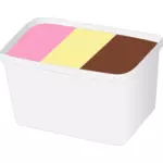 Zmrzlinový box