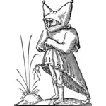 Caráter medieval