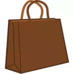 Shopping sac en papier