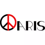السلام من أجل باريس