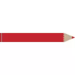 Creion roşu