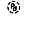 Public Domain vector icon