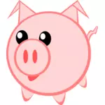 Little porc