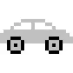Auto v pixelech