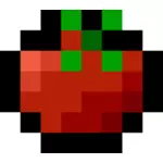 Pomodoro di pixel
