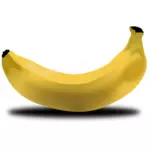Foto van gele bananen