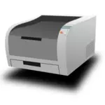 Impresora láser