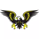Eagle-ikonet