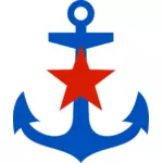 Ryska flottan symbol