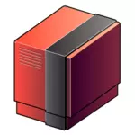 彩色计算机