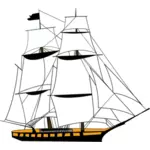 Amiral gemisi