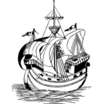 Oldtimer Handel Boot