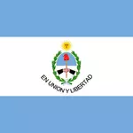 San Juanin lippu