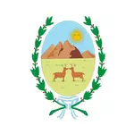 Flagg San Luis